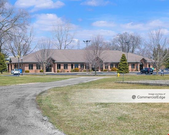 Preview of Office space for Rent at 230 West Catalpa Drive
