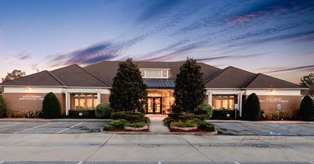 Preview of Office space for Sale at 1760 Medical Park Drive