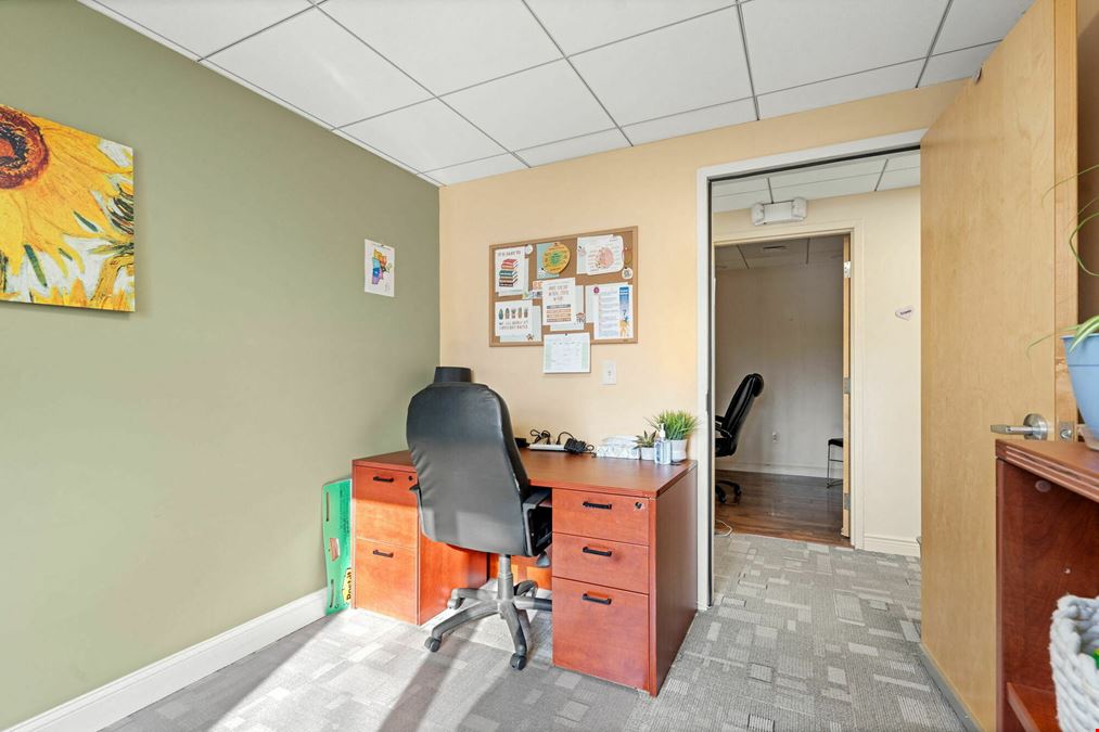 Free Standing Medical/Professional Office Building | Salem, NH