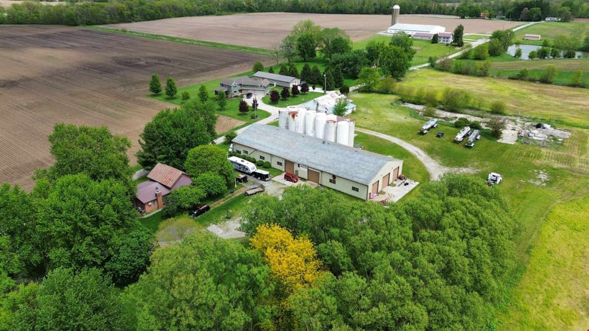 8217 Linn-Hipsher Rd.
