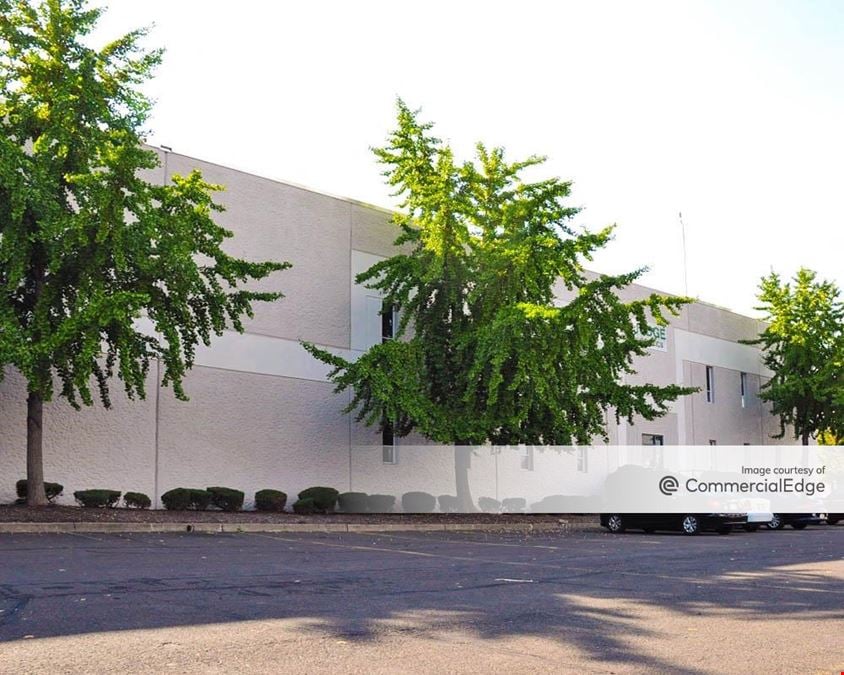 Bristol Industrial Park - 30 Runway Road