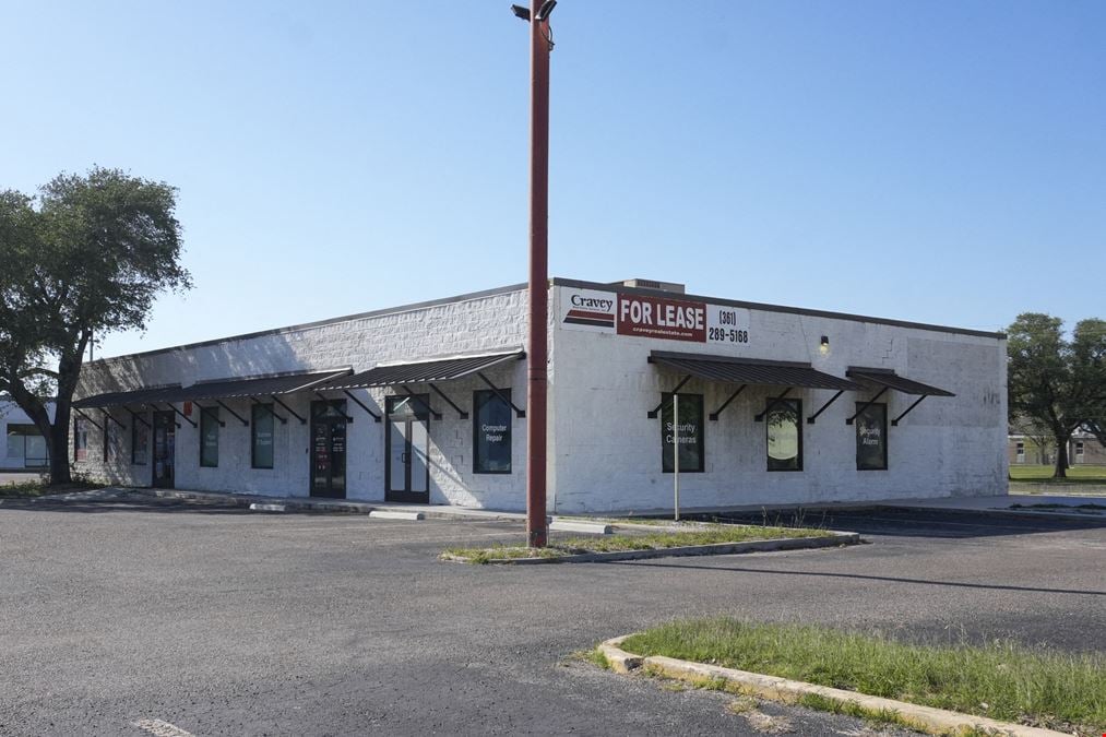 4153 IH 69 Access Rd