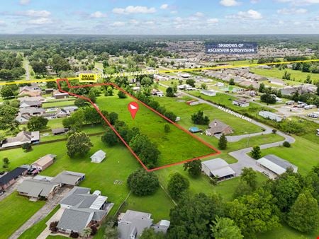 Preview of VacantLand space for Sale at Lot A Hwy 44