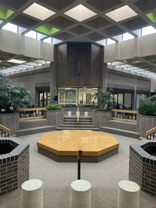 The Woodlands Office Park