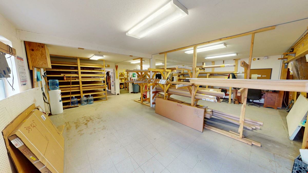 2150 Industrial Dr