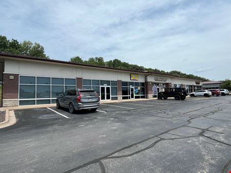 Preview of Retail space for Rent at 3900-3930 38TH AVENUE