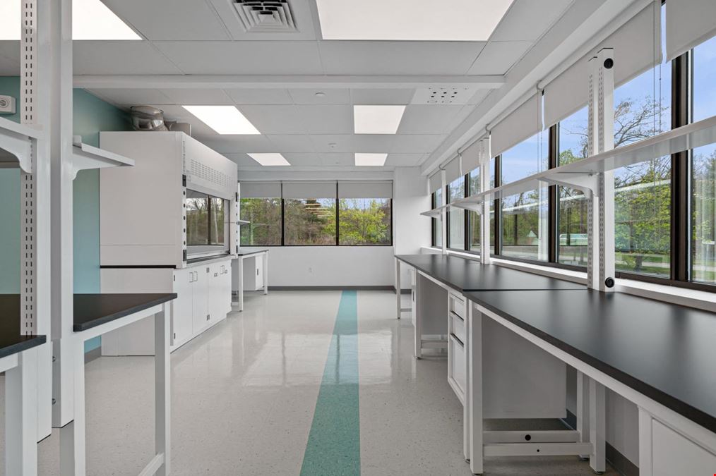 293 Boston Post Road - KS Labs @293