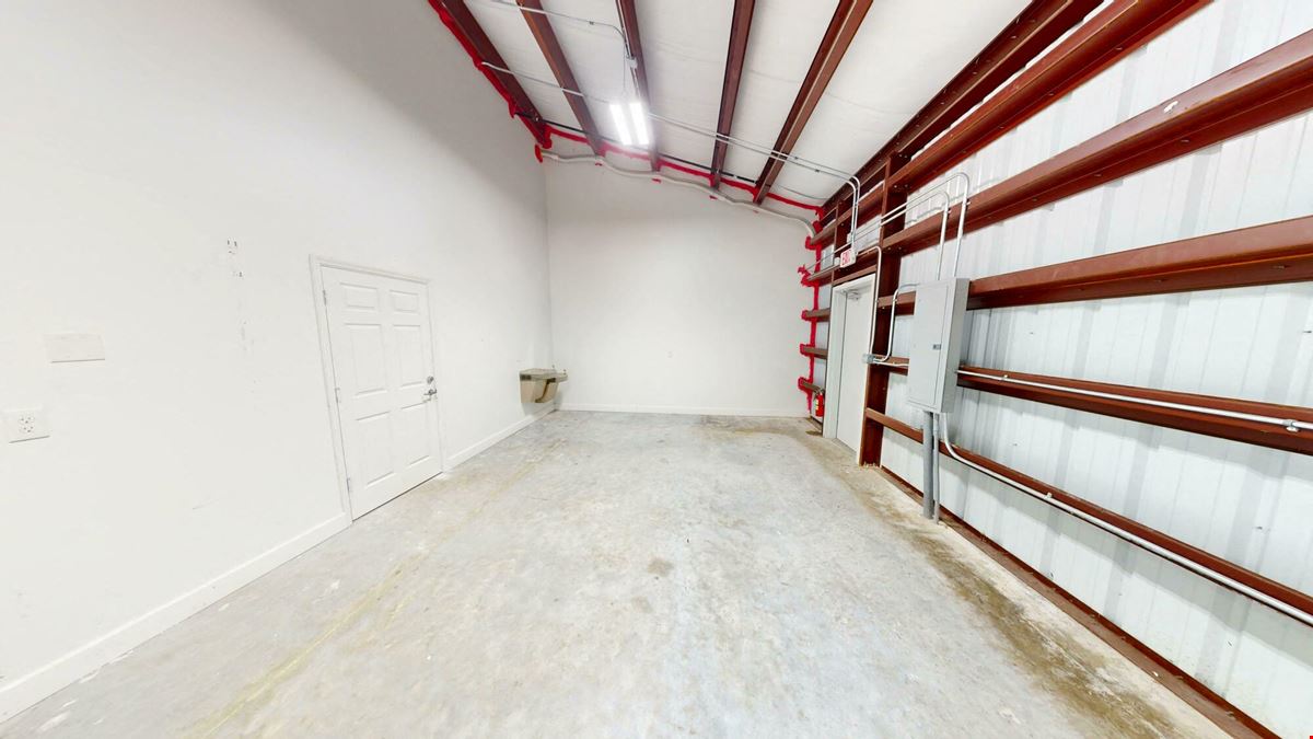 3801-3815 Oleander Ave.