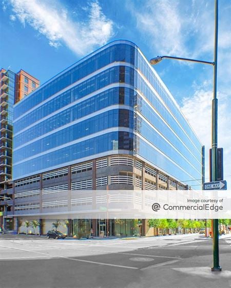 Preview of Office space for Rent at 101 East Washington Street