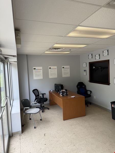 Preview of Industrial space for Rent at 147 Revolutionary Dr