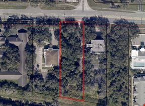 Commercial Land in Heart of Melbourne