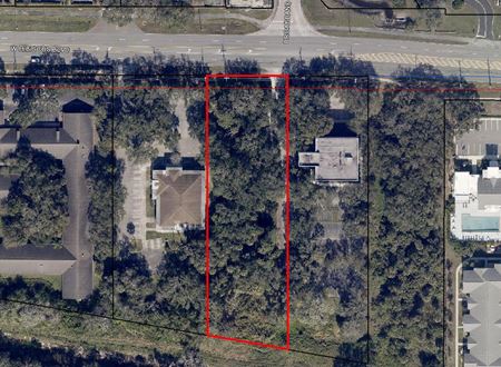 Preview of VacantLand space for Sale at Hibiscus Boulevard