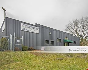 905 - Warehouse -Garfield NJ