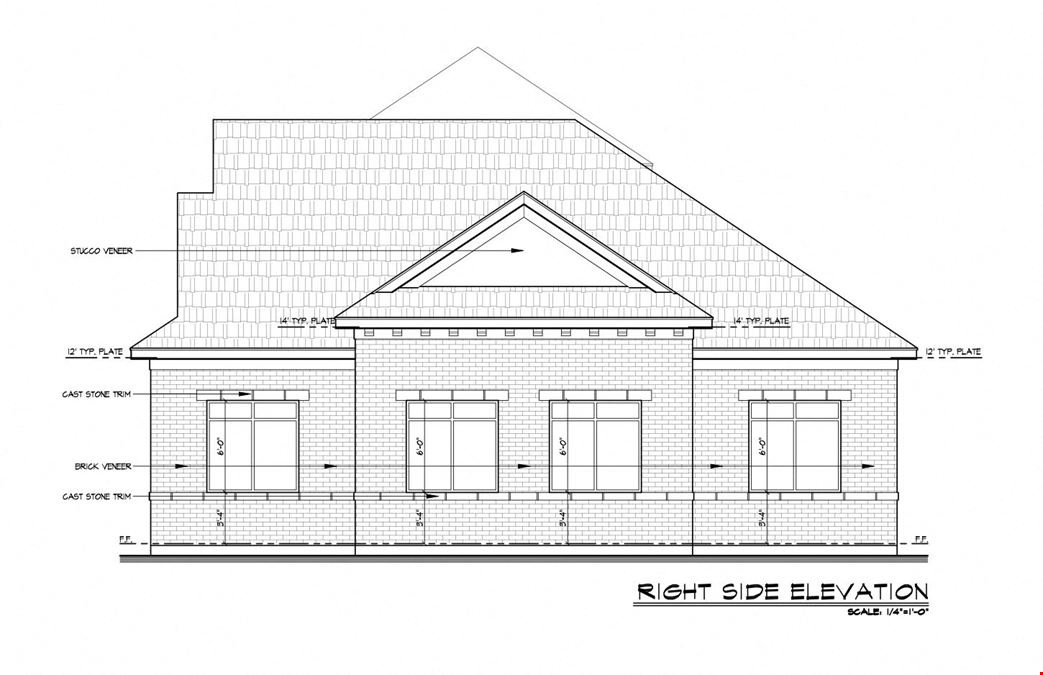 116 River Oaks
