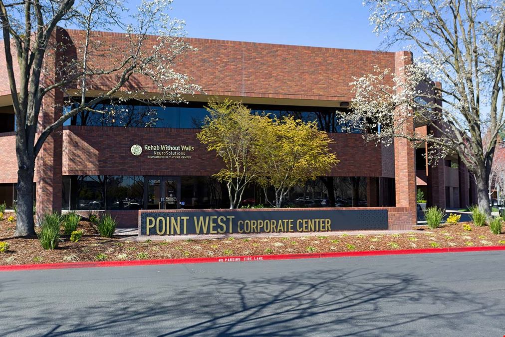 Point West Corporate Center
