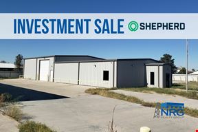 Value Add Investment Sale at 10.28% Cap Rate