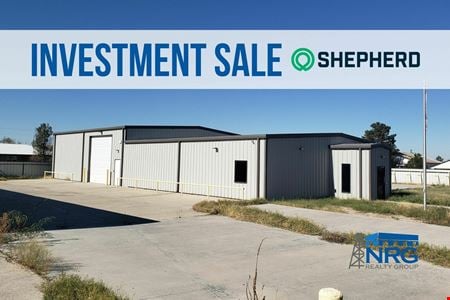 Preview of Industrial space for Sale at 120 Mackey Ave