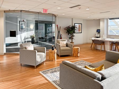Preview of Office space for Rent at 39555 Orchard Hill Place Suite 600