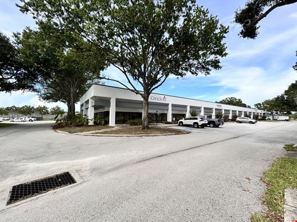 Preview of Office space for Rent at 2525 Drane Field Road