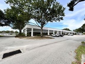 2525 Drane Field Road
