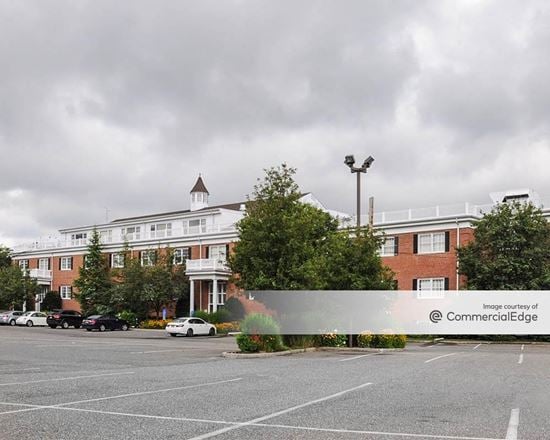 Preview of Office space for Rent at 150 Broadhollow Road
