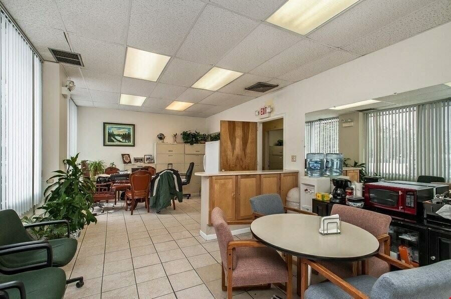 1132 Waukegan Rd Redevelopment Opportunity