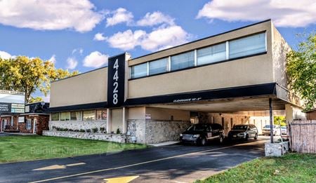 Preview of Office space for Rent at 4428 Secor Road