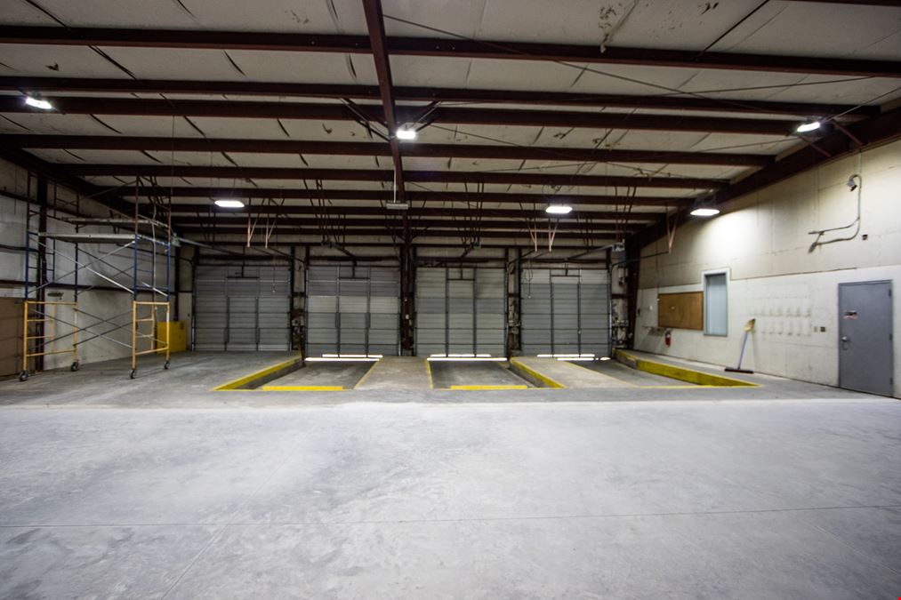 297 Industrial Drive