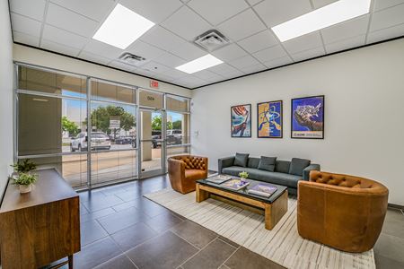 Preview of Industrial space for Rent at 1340 Airport Commerce Dr