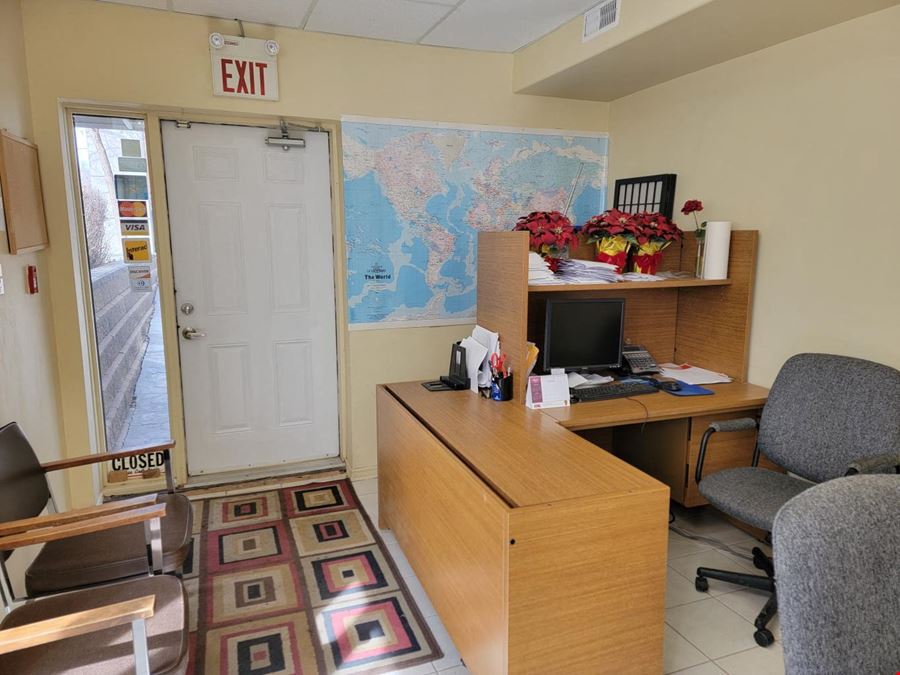 PREMIUM OFFICE/RETAIL CONDO