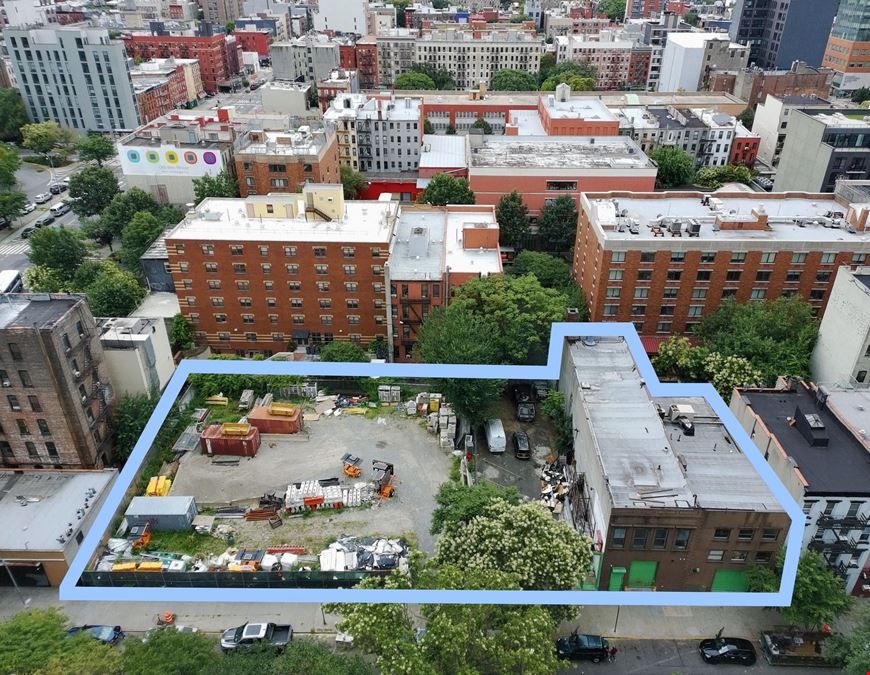 228-252 E 122nd St