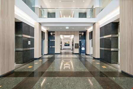 Preview of Other space for Rent at 2550 Daniel-Johnson Boulevard