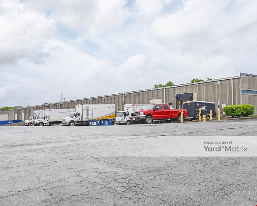 Fenton Interstate Center