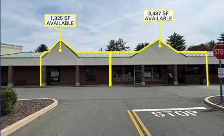 Preview of Retail space for Rent at 9 Bank St