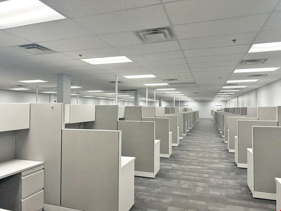 Park Place Office