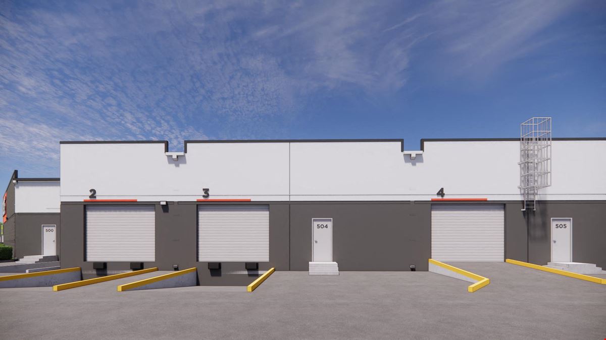 StoneCrest Business Park (Suite 200)