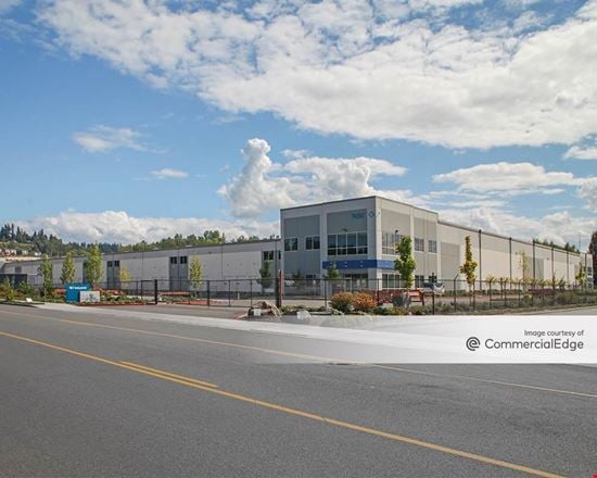 Preview of Industrial space for Rent at 7450 26th Street East