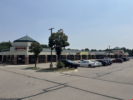 Preview of commercial space at 254 E. Auburn Road