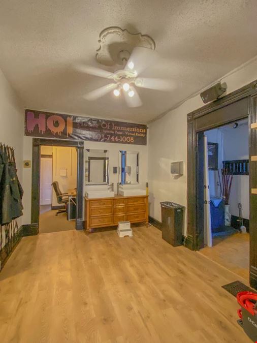 142 W 5th Ave