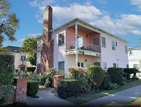 Preview of Multi-Family space for Sale at 416-422 E. Windsor Road