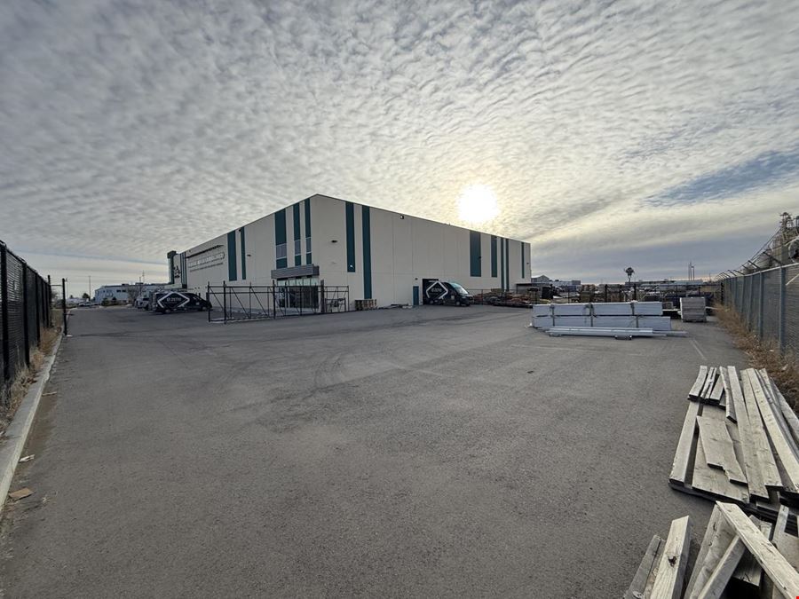 450 39 Street North, Unit 20