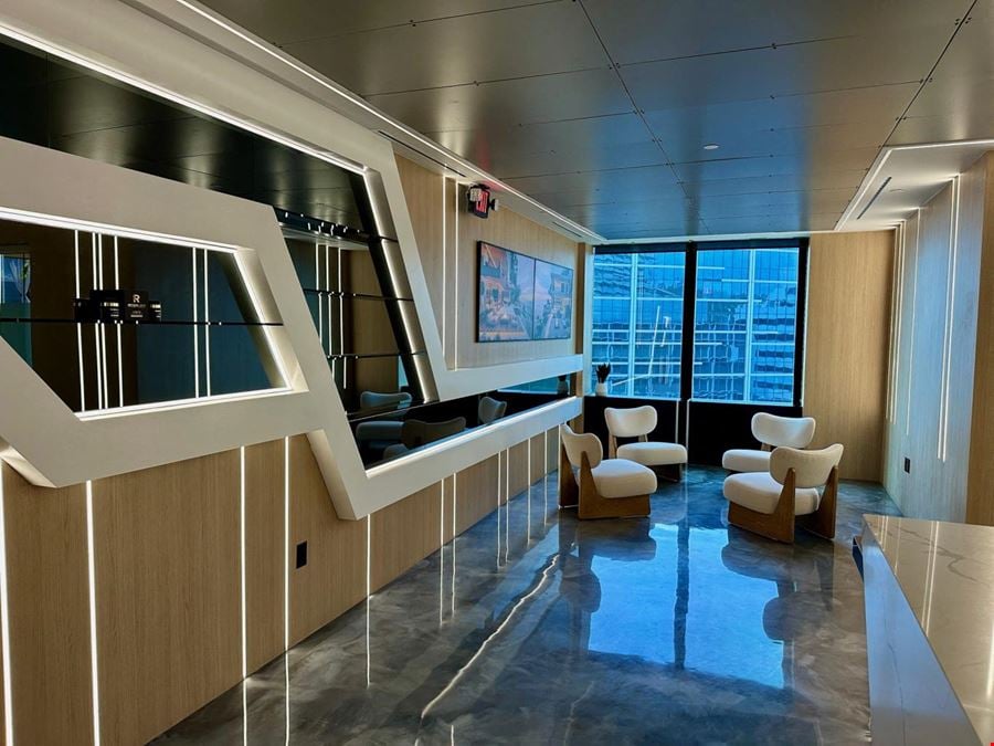 Sunset Medical Tower