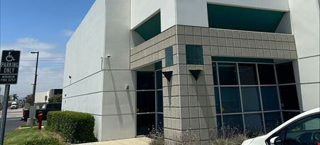 Preview of commercial space at 13909 Magnolia Avenue