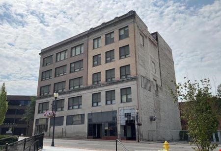 Preview of Office space for Rent at 31 E High St