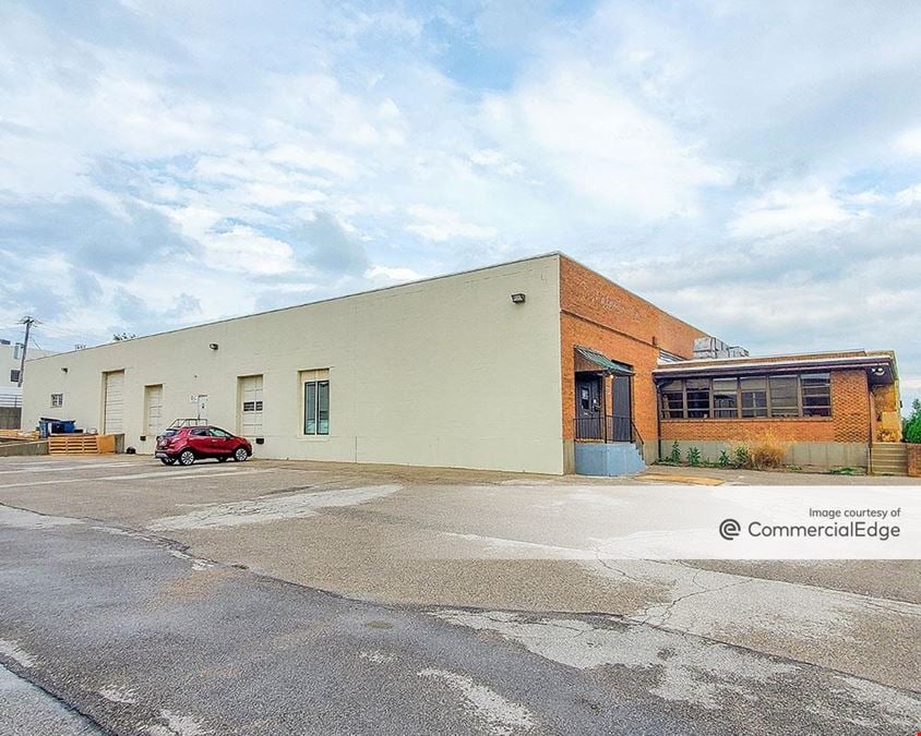 1419-1423 Strassner Drive