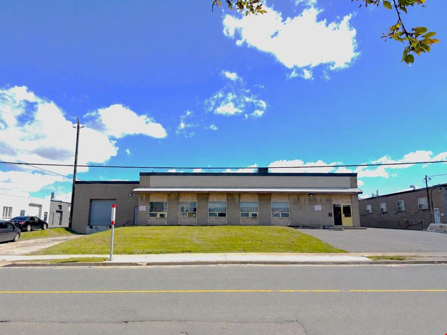 55 Milvan Drive, North York, ON M9L 1Y8