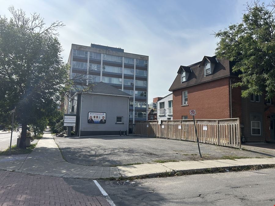 304 O'Connor Street