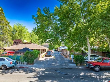 Preview of Multi-Family space for Sale at 441 Linden St