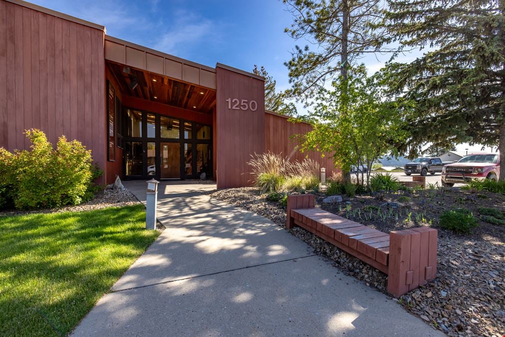 Highland Park Professional Condos