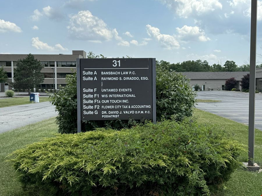 Erie Canal Drive Office Park